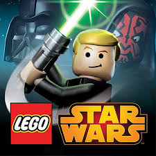 Lego Star Wars TCS Logo