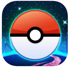 Pokemon  go spoofer  Logo