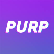 Purp hack  Logo