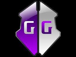 Game guardian  Logo