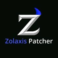 Zolaxis patcher  Logo