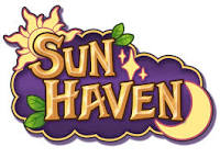 Sun haven  Logo