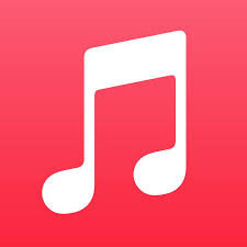 Apple music Logo