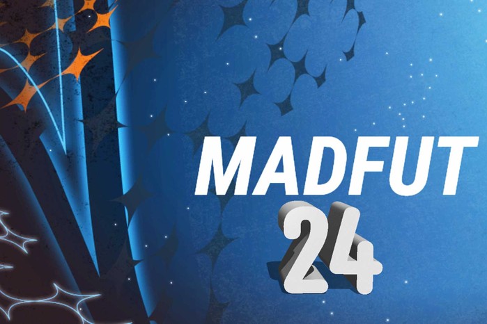 Madfut24 Logo