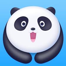 Panda helper++ Logo