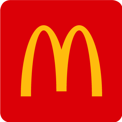 Mcdonalds++ Logo