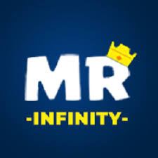 Master royal infinity  Logo