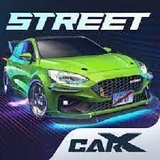 CarXStreet Hack Logo